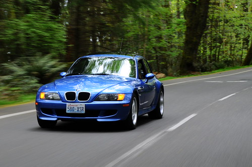 bmw z3 M Coupe wallpaper Bros MCoupe originally uploaded by patricksnapp