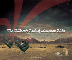 The Children's Book of American Birds