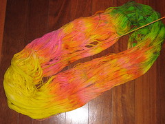anne's yarn