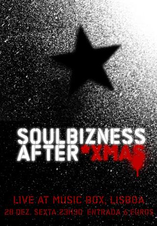 Soulbizness - AfterXmas