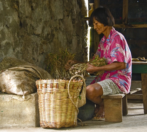 Philippines Pinoy Filipino Pilipino Buhay Life people pictures photos life  batanes bawang garlic