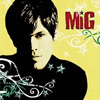 MiG's Debut Album!