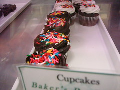 Cupcakes, Sickles Market, NJ