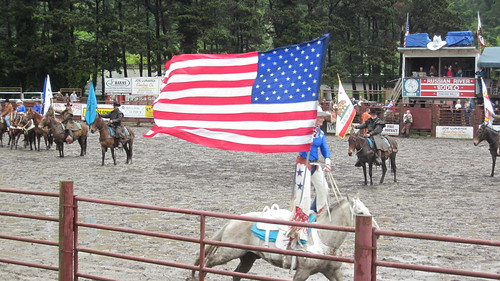Russian River Rodeo 2011