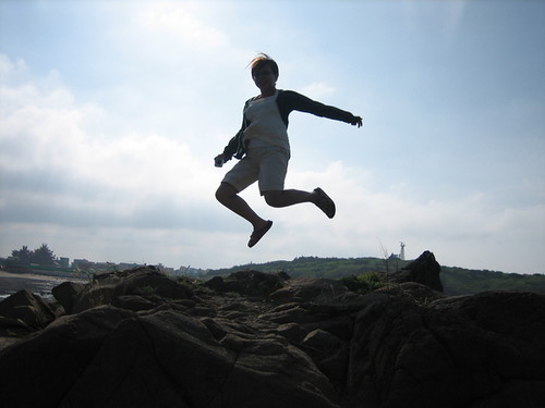 2007澎湖-跳跳樂