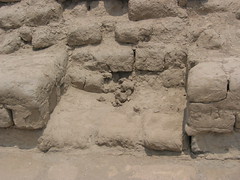 Pachacamac -  The seat of the dead