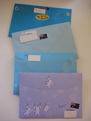 Outgoing Mail Jan 29th 2008 1