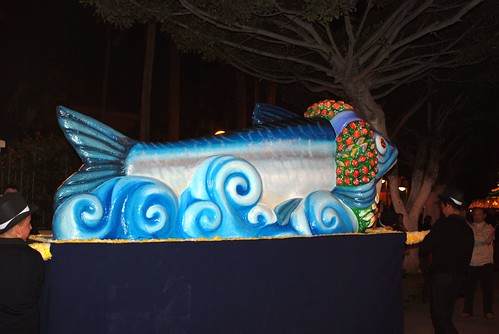 Carnaval 2008 Melilla 128