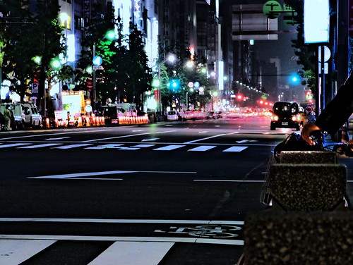 Akihabara Road