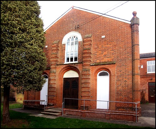 Baptist Chapel