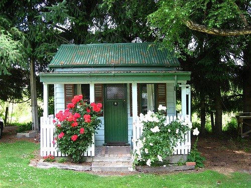 Cottage in Kingston