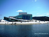 Oslo Opera House #1 by RennyBA