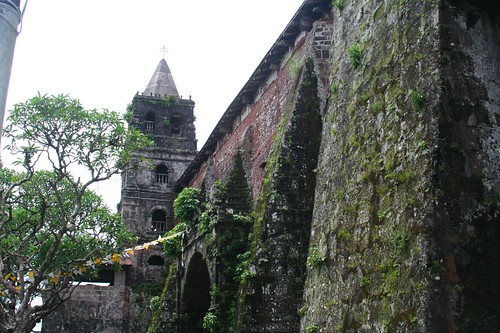 Majayjay Church