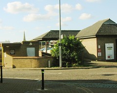Picture of Grafton West Car Park
