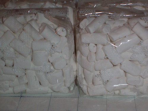 mallows in bags