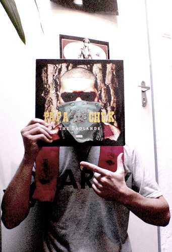AmsterS@m The Sleeveface! 