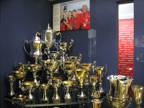 The Trophy Room2