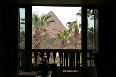 Oberoi - Mena House Hotel Egypt