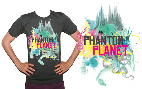 phantom planet