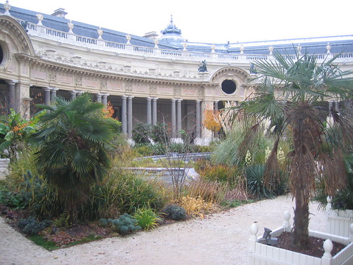PARIS: le Petit Palais