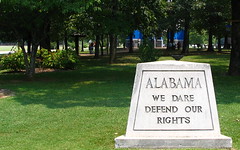 Alabama Dares