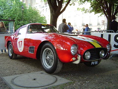 Ferrari 250 GT Lwb - 0677GT