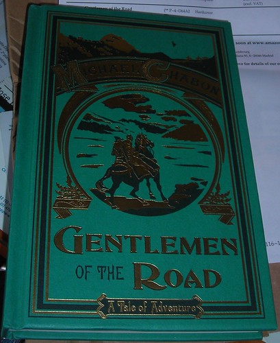 Gentleman of the road