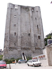 Château de Beaugency