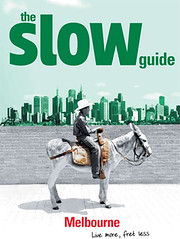 slow guide melbourne