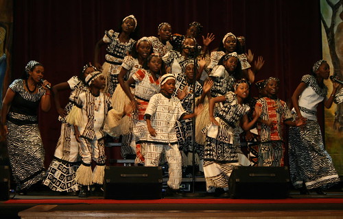 Watoto Children's Choir