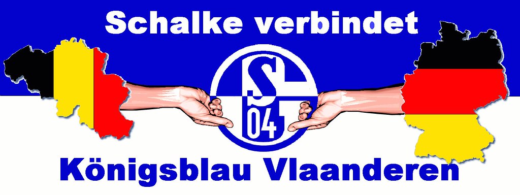 Schalke verbindet