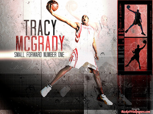 Tracy-mcgrady-Dunk-Wallpaper · lebron-james-wallpaper