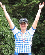 Amanda Eaken, Metromint Cycling