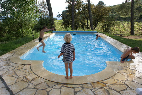 Villajelena Pool