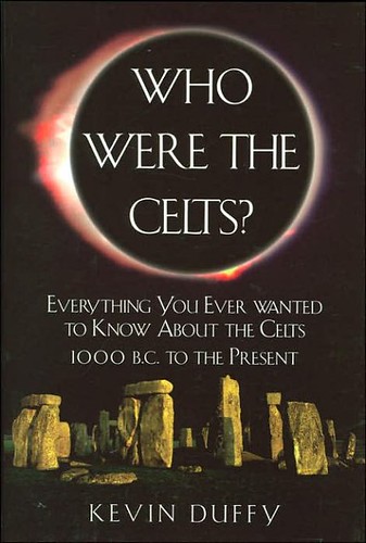 Who Were the Celts