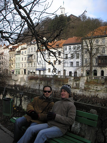 Rio de Ljubljana