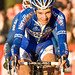 Niels Albert in Belgian Championship Cyclo-cross 2008