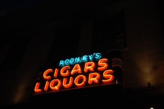 20080130 Rodney's Cigars & Liquors