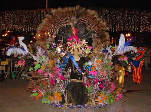 Carnaval 2008 Melilla 164