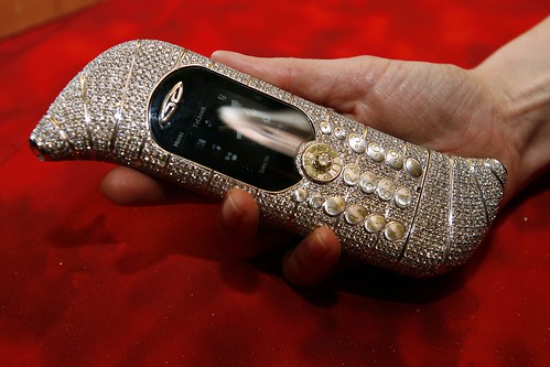 cel mai scump telefon din lume