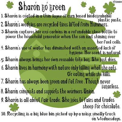 sharon_go_green