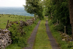 Irish countryside near Ballyconnell