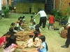 Children playing and learning at Alexandra