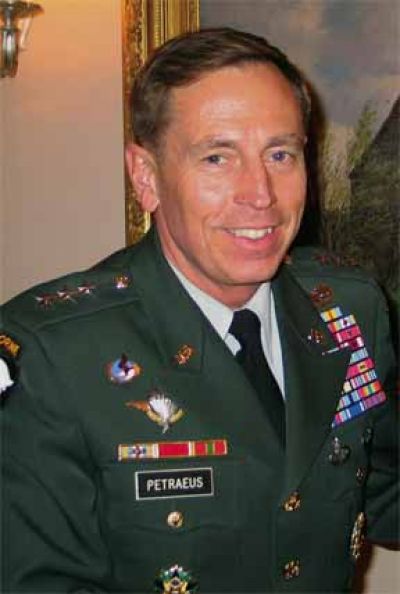 Petraeus