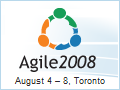 Agile 2008