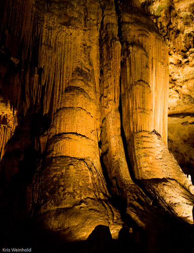 Luray Caverns - Tower