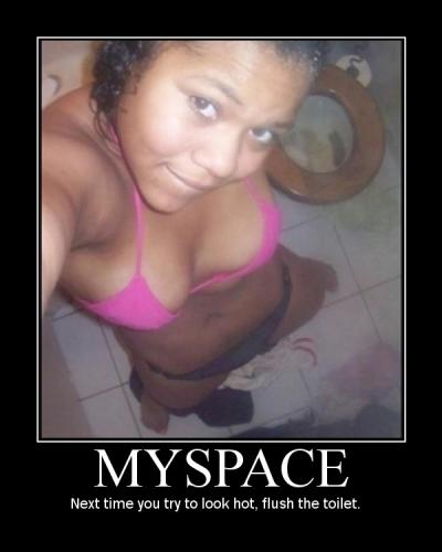 myspace poop