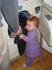 laundry helper