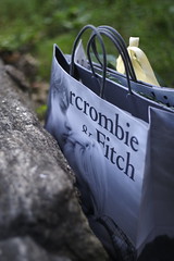 Abercrombie & Fitch Marchissimo