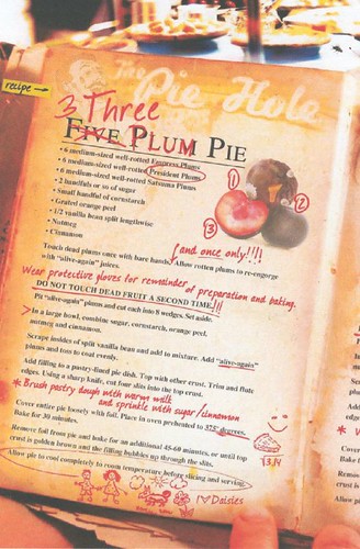 pie hole recipe